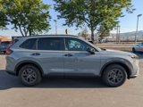 New 2026 Honda CR-V TrailSport image 2