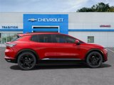 New 2025 Chevrolet Equinox EV RS image 5