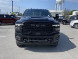 New 2025 RAM 2500 Laramie w/ Night Edition image 3
