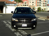 Used 2018 Dodge Journey GT image 2