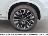 New 2025 Volvo XC90 T8 Plus w/ Protection Package Premier image 6