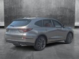 New 2025 Acura MDX A-Spec image 2