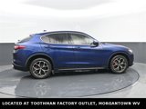 Used 2019 Alfa Romeo Stelvio Ti image 4