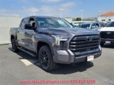New 2025 Toyota Tundra Limited image 5