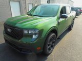 New 2025 Ford Maverick XLT image 2