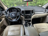 Used 2018 Jeep Grand Cherokee Limited image 4