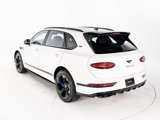New 2025 Bentley Bentayga image 3