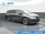 New 2026 Honda Odyssey EX-L image 4