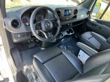 Used 2024 Mercedes-Benz Sprinter 2500 w/ Acoustic Package image 3