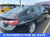 Used 2022 Chevrolet Malibu LT image 3