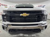 New 2025 Chevrolet Silverado 3500 W/T w/ WT Convenience Package image 2