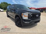 Used 2022 Ford F150 XL w/ Equipment Group 101A High image 2