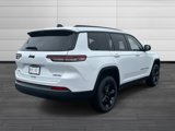 New 2025 Jeep Grand Cherokee L Limited image 4