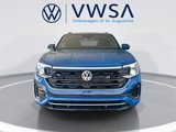 New 2025 Volkswagen Atlas Cross Sport SEL Premium R-Line image 3