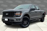 New 2025 Ford F150 STX image 2