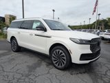 New 2025 Lincoln Navigator L Black Label image 2