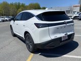 New 2025 Nissan Murano SL image 5