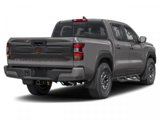 New 2026 Nissan Frontier PRO-4X image 2