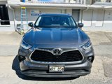 Used 2022 Toyota Highlander Limited image 2