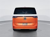New 2025 Volkswagen ID. Buzz Pro S Plus image 4