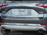 New 2025 MAZDA CX-5 Signature image 4