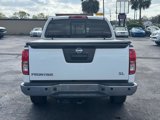 Used 2014 Nissan Frontier SL image 6