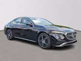 New 2026 Mercedes-Benz E 350 4MATIC Sedan image 3