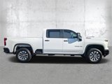 New 2025 Chevrolet Silverado 2500 Custom w/ Custom Value Package image 2