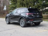 New 2025 Buick Envision Preferred image 5