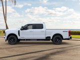 New 2025 Ford F250 Lariat w/ Lariat Ultimate Package image 3