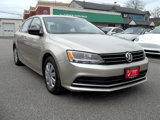 Used 2015 Volkswagen Jetta S image 5