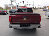 Used 2015 Chevrolet Silverado 1500 LTZ Z71 w/ LTZ Plus Package image 6