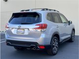 Used 2019 Subaru Forester Limited image 5