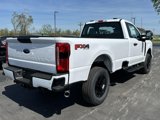 New 2025 Ford F350 XL image 3