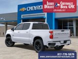 New 2025 Chevrolet Silverado 1500 RST image 4