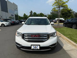 Used 2018 GMC Acadia SLT w/ LPO, Cargo Package image 3