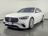 Used 2024 Mercedes-Benz S 63 AMG S image 4