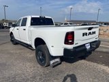 Used 2025 RAM 3500 Tradesman image 3