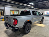 New 2025 GMC Canyon Elevation w/ Convenience Package image 4