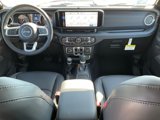 New 2025 Jeep Wrangler Sahara w/ Safety Group image 6