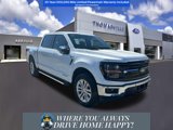 New 2025 Ford F150 XLT w/ Equipment Group 303A High image 6