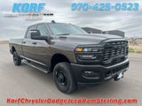 New 2025 RAM 2500 Tradesman image 3
