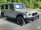 New 2025 Mercedes-Benz G 63 AMG 4MATIC image 4