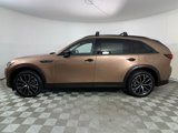 New 2025 MAZDA CX-70 Plug-In Hybrid w/ Premium Pkg image 2