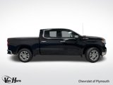 New 2025 Chevrolet Silverado 1500 LTZ w/ LTZ Premium Package image 2