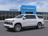 New 2025 Chevrolet Suburban Premier image 2
