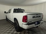 New 2025 RAM 3500 Laramie image 4