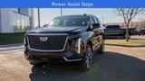 Used 2025 Cadillac Escalade Premium Luxury w/ Touring Package image 2