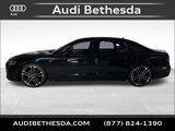 New 2025 Audi A8 L 3.0T image 4