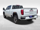 Used 2025 GMC Sierra 2500 Denali w/ Technology Package image 5